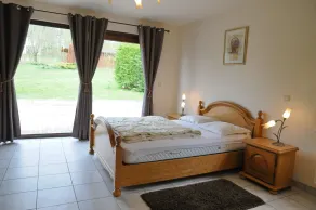 Great Pleasure - Room