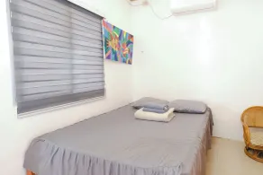 Monaliza Surf Resort La Union - Chambre