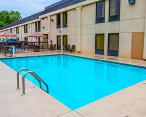 Clarion Inn near Lookout Mountain - Piscine