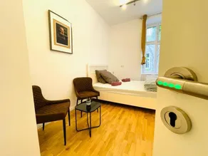 Direct City Center-Privat Rooms-5 Minutes Mariahilferstrasse - Room