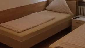 Hotel Central - Room