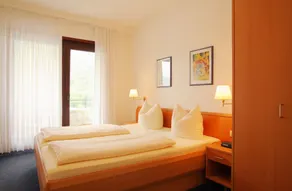 Hotel Haus Erholung - Camera