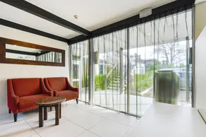 Grand Riccarton Hotel - Rezeption