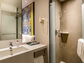 Ibis Styles Phuket City - Salle de bain