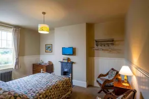 Long Man Inn - Zimmer