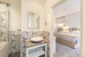 Escape Boutique B&B - Quarto
