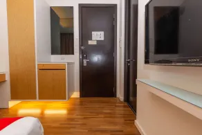 MIO BOUTIQUE Hotel - Room