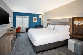 Holiday Inn Express Kitty Hawk - Outer Banks by IHG - Chambre
