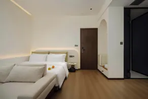Dali Fanxi Manhai Holiday Guesthouse - Quarto