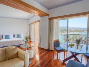 Thalassa Boutique Hotel & Spa - Chambre
