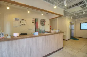 Hotel Palace Japan - Reception