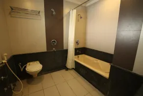 Hotel Kohinoor Square - Bagno