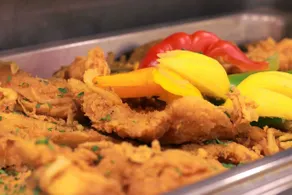 City Rose Hotel Suites - Restaurant