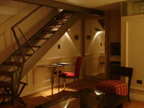 San Telmo Suites - Zimmer