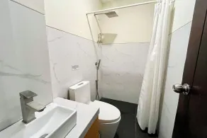 717 Residences Iloilo - Salle de bain