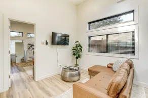 Bay Area Apt w/ Patio: Near Parks & Hiking! - Intérieur
