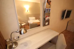 Ramada by Wyndham Ankara - Habitación
