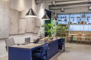 Artist Hotel - an Atlas Boutique Hotel - Réception