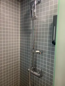 S Stay Hotel - Bagno