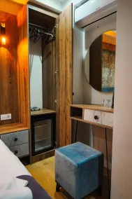 Reyyan Hotel - Room