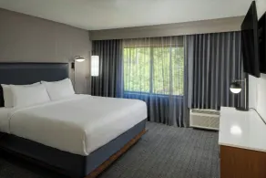 Courtyard by Marriott Texarkana - Chambre