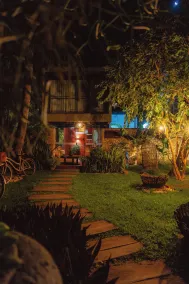 Pedras Do Patacho Hotel Boutique Experience - Reception