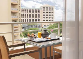Le Méridien Beach Plaza - Room