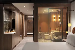 Mövenpick Hotel Istanbul Marmara Sea - Room
