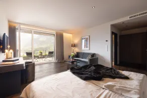 Hotel Finkenhof - Feel at home - Chambre