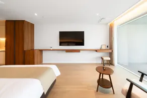 Yeosu OANDF Hotel - Room