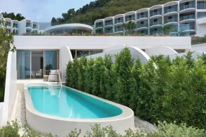 Veranda Resort Phuket, Autograph Collection - Chambre