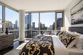 Forma Luxe Suites DT - Habitación