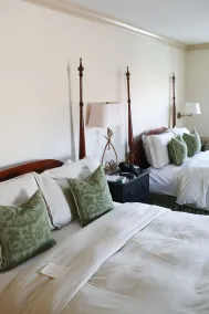 Golden Plough Inn At Peddlers Village - Habitación