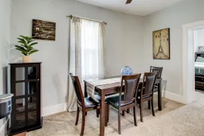 1 Mi to Old Town Albuquerque! Dog-friendly Home - Interiør