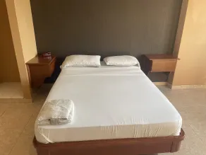 Pension Monaco - Room