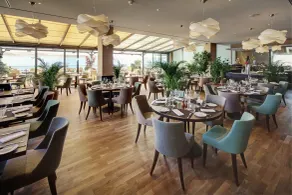 Le Mirador Resort & Spa - Restaurant