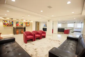 Estoril Hotel - Reception