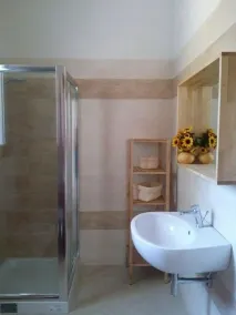 Villa La Paiara by Perle di Puglia - Badezimmer