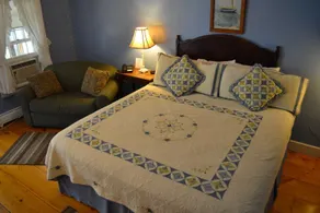 Dowds Country Inn - Zimmer