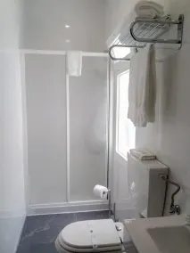 Casa Belmonte - Bathroom