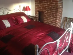 Melody House Bed and Breakfast - Room