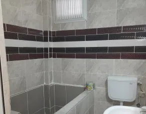 Batu Pansiyon - Bathroom