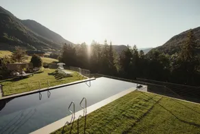 Hotel Digon - Pool