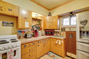 Half-mi to River Walk: 'rose Cottage' in Truckee! - Interiør