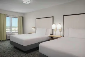 Homewood Suites by Hilton Jacksonville Downtown-Southbank - Chambre