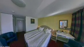 Hotel Restaurant Panorama - Room