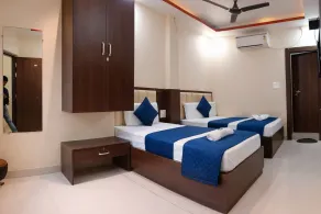 Hotel Grill Inn - Zimmer