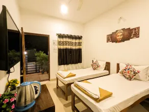 Mysa homes - Zimmer