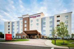 TownePlace Suites by Marriott Toledo Perrysburg - Image 1
