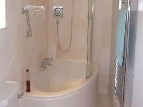 Sophie's B&B - Bathroom